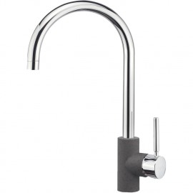 SANITEC DOPPIO ULTRA GRANITE PIETRA