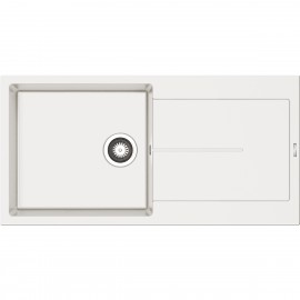 PYRAMIS PYRAGRANITE ITHAKA (100X50) 1B 1D PLUS 070245011 SNOW