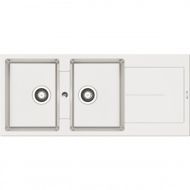 PYRAMIS PYRAGRANITE ITHAKA (116X50) 2B 1D 070245211 SNOW