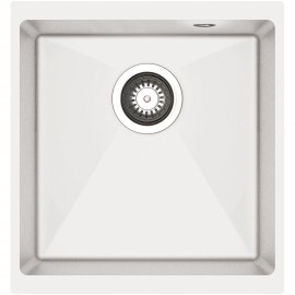 PYRAMIS PYRAGRANITE ITHAKA (40X40) 1B 070245311 SNOW