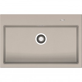 PYRAMIS PYRAGRANITE ITHAKA (78X51) 1B 070243311 DARK BEIGE