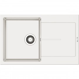 PYRAMIS PYRAGRANITE ITHAKA (79X50) 1B 1D 070244611 SNOW