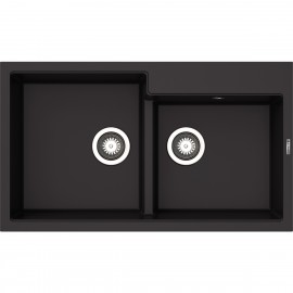 PYRAMIS PYRAGRANITE ITHAKA (86X50) 1 3/4B 070246111 VOLCANO