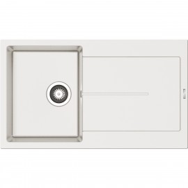 PYRAMIS PYRAGRANITE ITHAKA (86X50) 1B 1D 070244711 SNOW