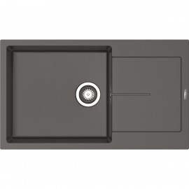 PYRAMIS PYRAGRANITE ITHAKA (86X50) 1B 1D PLUS 070243611 IRON GREY