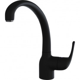 SANITEC JOLLA ULTRA GRANITE NERO