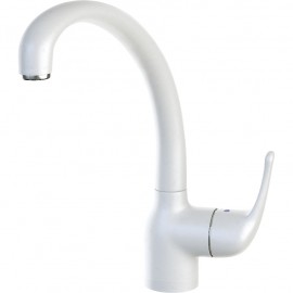 SANITEC JOLLA ULTRA GRANITE BIANCO