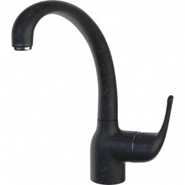 SANITEC JOLLA ULTRA GRANITE GRAFITE