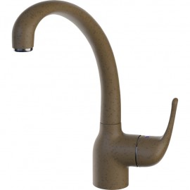 SANITEC JOLLA GRANITE RUST