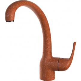 SANITEC JOLLA GRANITE TERRACOTTA