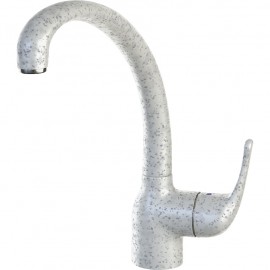 SANITEC JOLLA GRANITE WHITE