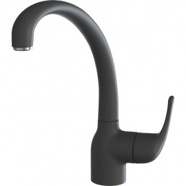 SANITEC JOLLA ULTRA GRANITE GRIGIO