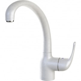 SANITEC JOLLA METALLIC ICE