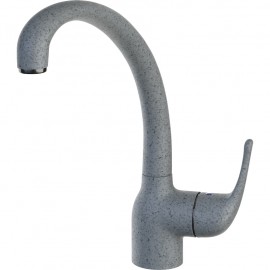 SANITEC JOLLA METALLIC SILVER