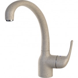 SANITEC JOLLA ULTRA GRANITE SABBIA