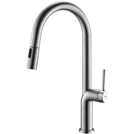 BUADES KALE INOX (BD.5195431.IX) ΜΕ ΝΤΟΥΣ