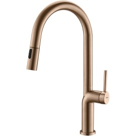 BUADES KALE ROSE GOLD (BD.5195431.RC) ΜΕ ΝΤΟΥΣ