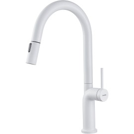 BUADES KALE WHITE (BD.5195431.WH) ΜΕ ΝΤΟΥΣ