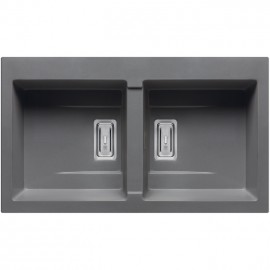 PYRAMIS PYRAGRANITE KARTESIO (86X50) 2B 070053811 SNOW 