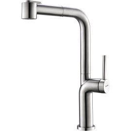 BUADES KOTA INOX (BD.5195441.ΙΧ) ΜΕ ΝΤΟΥΣ