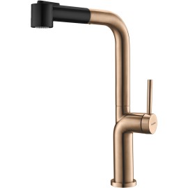 BUADES KOTA ROSE GOLD (BD.5195441.RC) ΜΕ ΝΤΟΥΣ