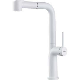 BUADES KOTA WHITE (BD.5195441.WH) ΜΕ ΝΤΟΥΣ