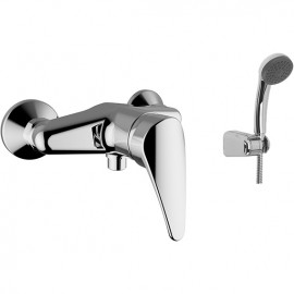 ZIPPONI KR202CR54KZ ΧΡΩΜΙΟ CRISTAL