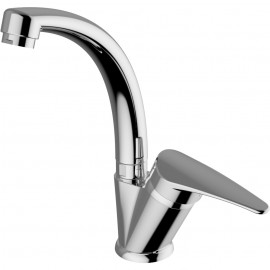 ZIPPONI KR563 CR ΧΡΩΜΙΟ CRISTAL 