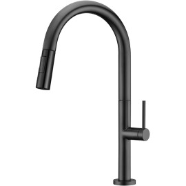 PYRAMIS LINETTE ΜΑΥΡΟ ΜΕ ΝΤΟΥΣ (095301201)