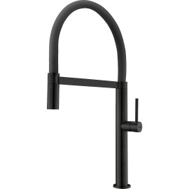 BUADES MIKA BLACK (BD.5195421.ΒΚ) ΜΕ ΝΤΟΥΣ