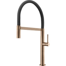 BUADES MIKA ROSE GOLD (BD.5195421.RC) ΜΕ ΝΤΟΥΣ