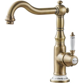 BUADES PORTIC CLASSIC BRONZE (BD.5195201.BR) 