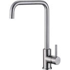 BUADES RAYVEN INOX (BD.5195471.ΙΧ) 