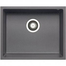 PYRAMIS PYRAGRANITE TETRAGON (54X44) 1B 070066611 CARBON 