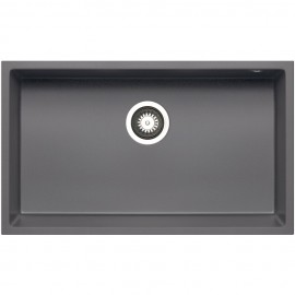 PYRAMIS PYRAGRANITE TETRAGON (74X44) 1B 070068411 CARBON 