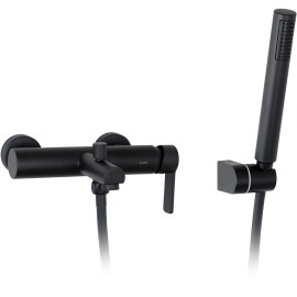 BUADES TOKE BLACK (BD.3732F13.ΒΚ) ΛΟΥΤΡΟΥ