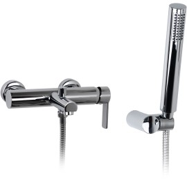 BUADES TOKE CHROME (BD.3732F13.CH) ΛΟΥΤΡΟΥ