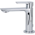 BUADES TOKE CHROME (BD.3711011.CH) ΝΙΠΤΗΡΑ