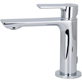 BUADES TOKE CHROME (BD.3711011.CH) ΝΙΠΤΗΡΑ