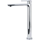 BUADES TOKE CHROME (BD.3711031.CH) ΝΙΠΤΗΡΑ ΨΗΛΗ