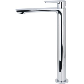 BUADES TOKE CHROME (BD.3711031.CH) ΝΙΠΤΗΡΑ ΨΗΛΗ