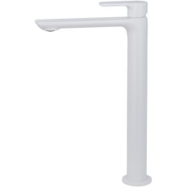 BUADES TOKE WHITE (BD.3711031.WH) ΝΙΠΤΗΡΑ ΨΗΛΗ