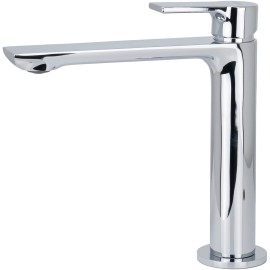 BUADES TOKE CHROME (BD.3711021.CH) ΝΙΠΤΗΡΑ ΜΕΣΑΙΑ