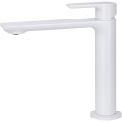 BUADES TOKE WHITE (BD.3711021.WH) ΝΙΠΤΗΡΑ ΜΕΣΑΙΑ