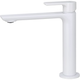 BUADES TOKE WHITE (BD.3711021.WH) ΝΙΠΤΗΡΑ ΜΕΣΑΙΑ