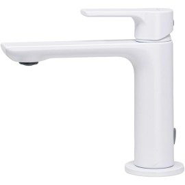 BUADES TOKE WHITE (BD.3711011.WH) ΝΙΠΤΗΡΑ