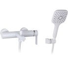 BUADES TOKE WHITE (BD.3732F13.WH)