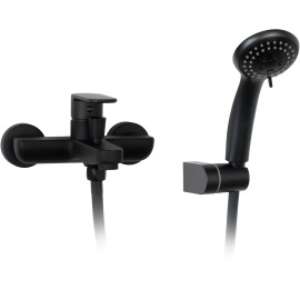 BUADES TORUK BLACK (BD.4832013.BK) ΛΟΥΤΡΟΥ