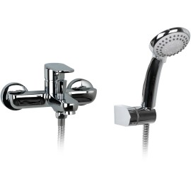 BUADES TORUK CHROME (BD.4832013.CH) ΛΟΥΤΡΟΥ