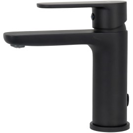 BUADES TORUK BLACK (BD.4811F11.BK) ΝΙΠΤΗΡΑ